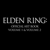 UDON Announces Elden Ring: Official Art Book Volumes 1 & 2 Hardcovers