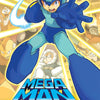 Get Signed-Up for Mega Man Adventures!
