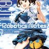 Fan-Fav Robotics;Notes Manga Debuts in November from UDON!