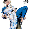 Street Fighter 6 #1 Gets a Second Printing!