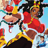 STREET FIGHTER MASTERS: KIMBERLY #1 PRE-ORDERS OPEN!