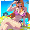 Get Ready For The Heat with The 2023 Street Fighter Swimsuit Special