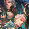 DEVIL MAY CRY 5 & OKAMI OFFICIAL ARTWORKS - UDON STORE EXCLUSIVE PRE-ORDERS OPEN