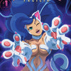 Darkstalkers: Felicia #1 - Pre-Orders Now Open!