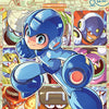 New & Classic Mega Man Comics from UDON