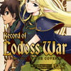 Record of Lodoss War: The Crown of the Covenant - Coming Spring 2023