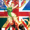 Street Fighter Masters: Cammy #1 - Pre-Orders Open Now!