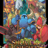 Unearth the ULTIMATE in Shovel Knight: Ultimate Design Works!
