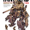 TANKHEAD: MECHANICAL ENCYCLOPEDIA ARTBOOK - DELUXE PRE-ORDER NOW AVAILABLE!