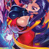 Team Darkstalkers #1 - Pre-Order Now Available!