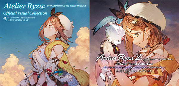 SET FORTH FROM KURKEN ISLAND WITH ATELIER RYZA VISUAL COLLECTIONS!
