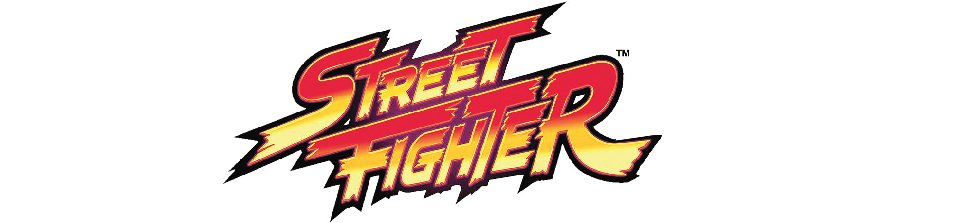 Street Fighter – UDON Entertainment