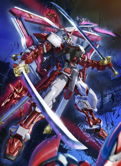 Hidetaka Tenjin's Artistry of Gundam - U.C. Edition