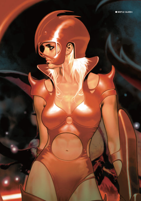 Capcom Masterworks: Shinkiro - Deluxe Edition