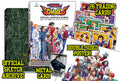 Rival Schools: Official Complete Works Hardcover - Deluxe Edition Set