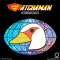 gatchaman motorcycle helmet Gatchaman Helmet Collectors Pin Series – UDON Entertainment