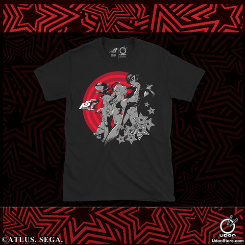 Persona P5 Royal Tee