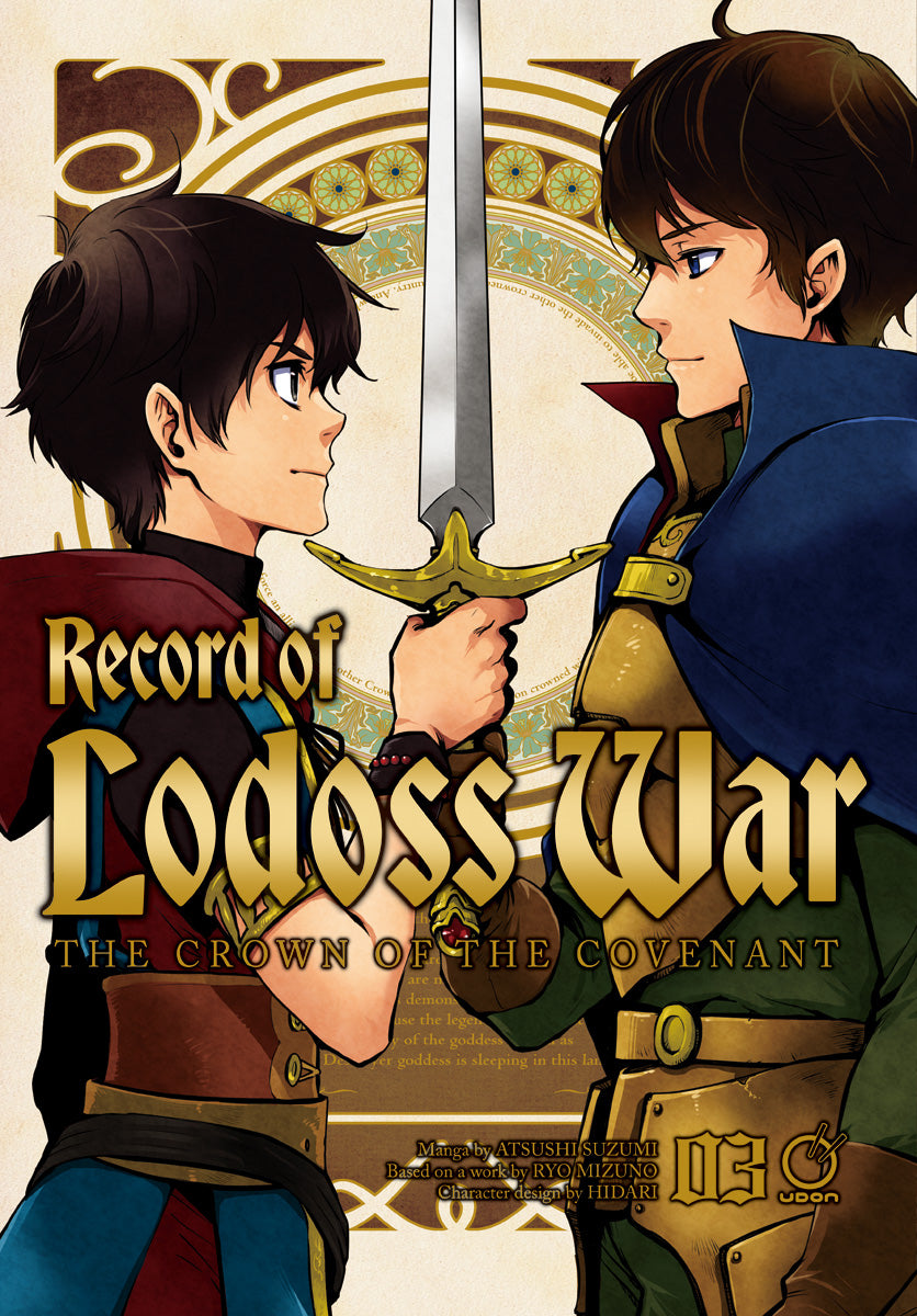 Books – UDON Entertainment
