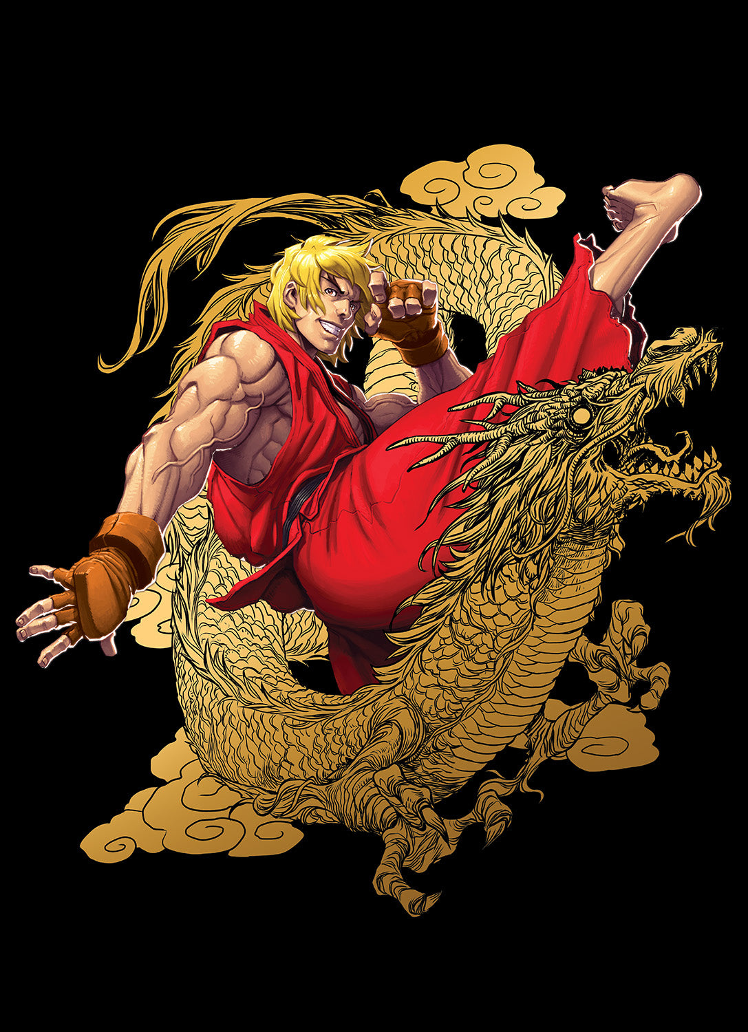 Books – UDON Entertainment