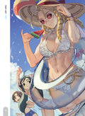 Street Fighter Swimsuit Special Volume 1 Hardcover - Gold Foil Online Exclusive