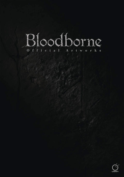 Bloodborne: Official Artworks