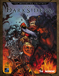 The Art of Darksiders (Hardcover)