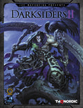 The Art of Darksiders II (Hardcover)