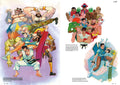 The Art of Street Fighter HC - Online Exclusive Edition