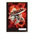 Asura's Wrath: Official Complete Works