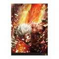 Asura's Wrath: Official Complete Works