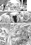 Daigo the Beast: Umehara Fighting Gamers! Volume 2