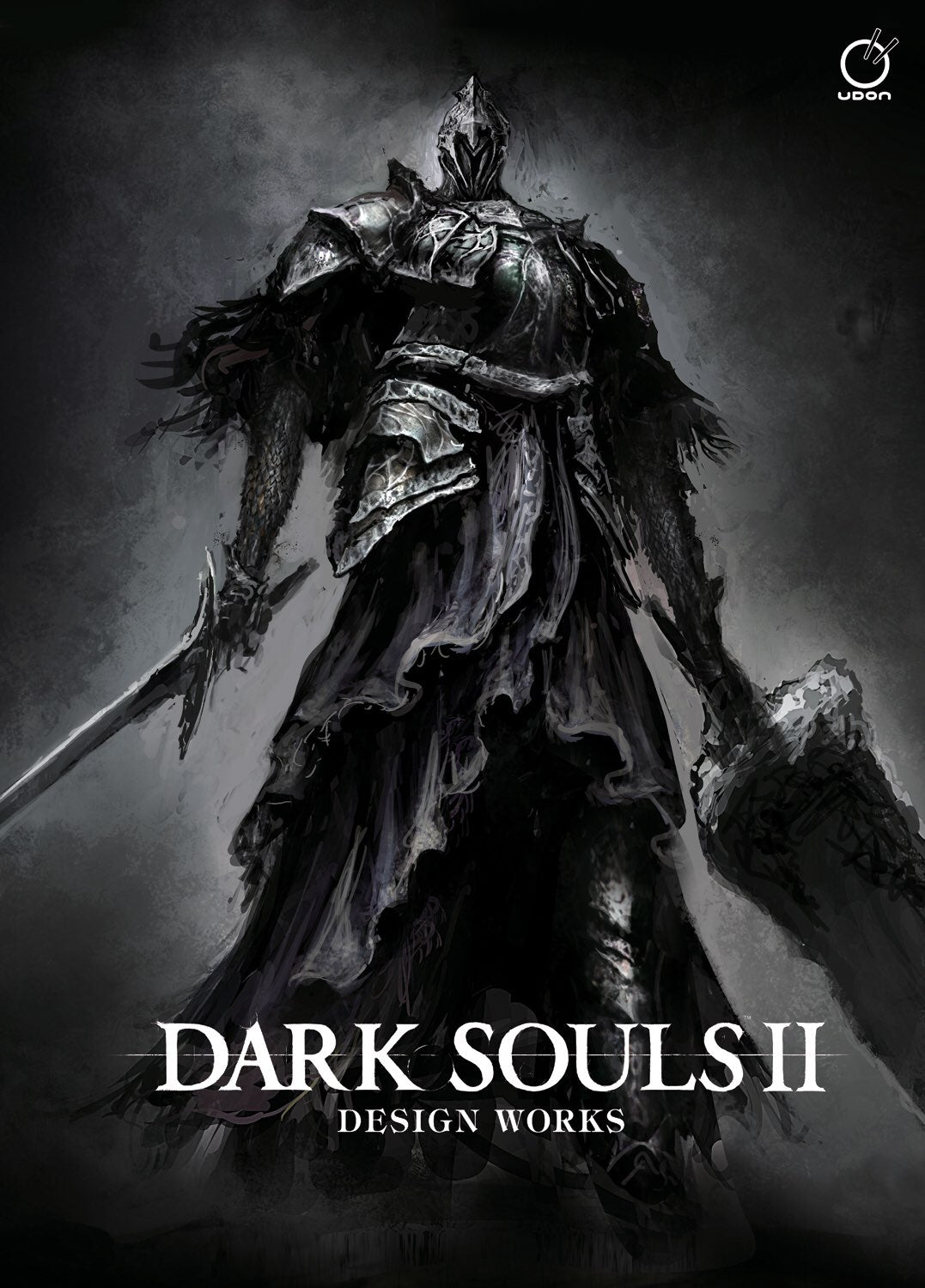 How long is Dark Souls II?