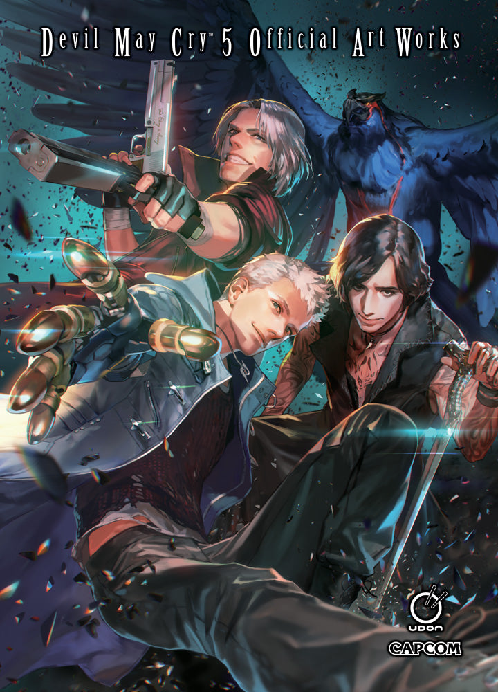 Devil May Cry 5 - What we know so far