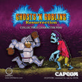 Ghosts ’N Goblins Resurrection Collectible Pin 2 Pack