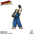 Super Street Fighter II Turbo Winning Pose: Round 1 - Ken 2 Pack