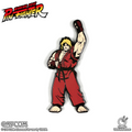 Super Street Fighter II Turbo Winning Pose: Round 1 - Ken 2 Pack
