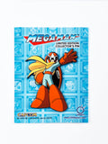 Mega Man Robot Masters Collector's Pin - Proto Man