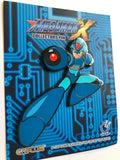 Mega Man X - X Collector's Pin
