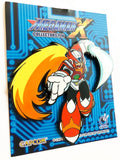 Mega Man X - Zero Collector's Pin