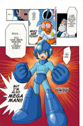 Mega Man Mastermix Volume 1 TP: Robot Rebellion