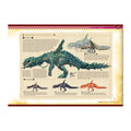 Monster Hunter Illustrations 1 - Hardcover