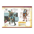 Monster Hunter Illustrations 1 - Hardcover