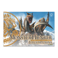 Monster Hunter Illustrations 1 - Hardcover