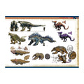 Monster Hunter Illustrations 2 - Hardcover
