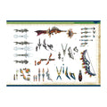 Monster Hunter Illustrations 2 - Hardcover