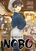 Otherworldly Izakaya Nobu Volume 1
