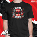 Persona 5 - Show Your True Form Tee
