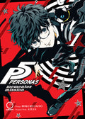 Persona 5: Mementos Mission Volume 1