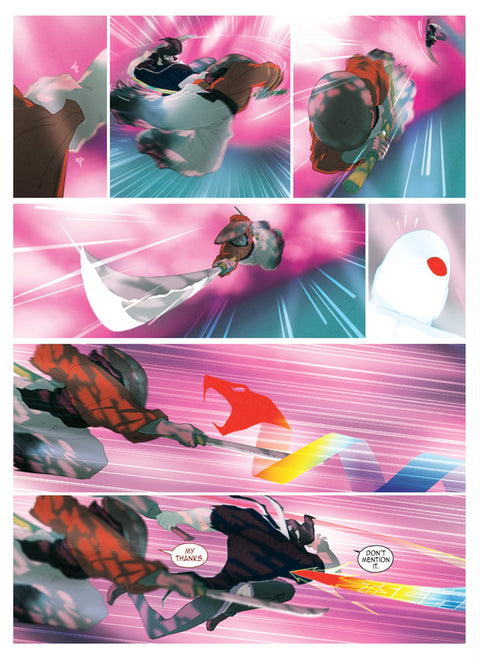 RandomVeus Volume 1: Sneaky Secrets