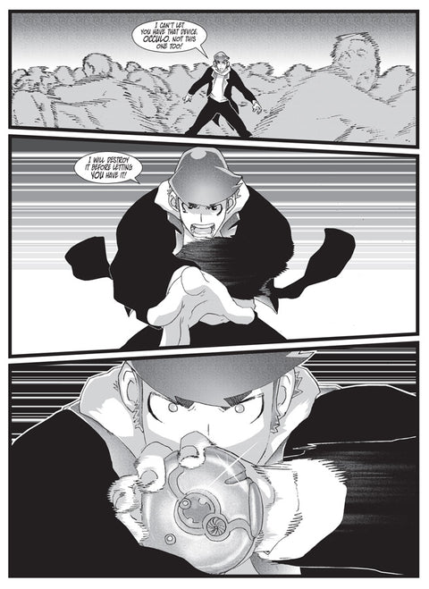 RandomVeus Volume 1: Sneaky Secrets